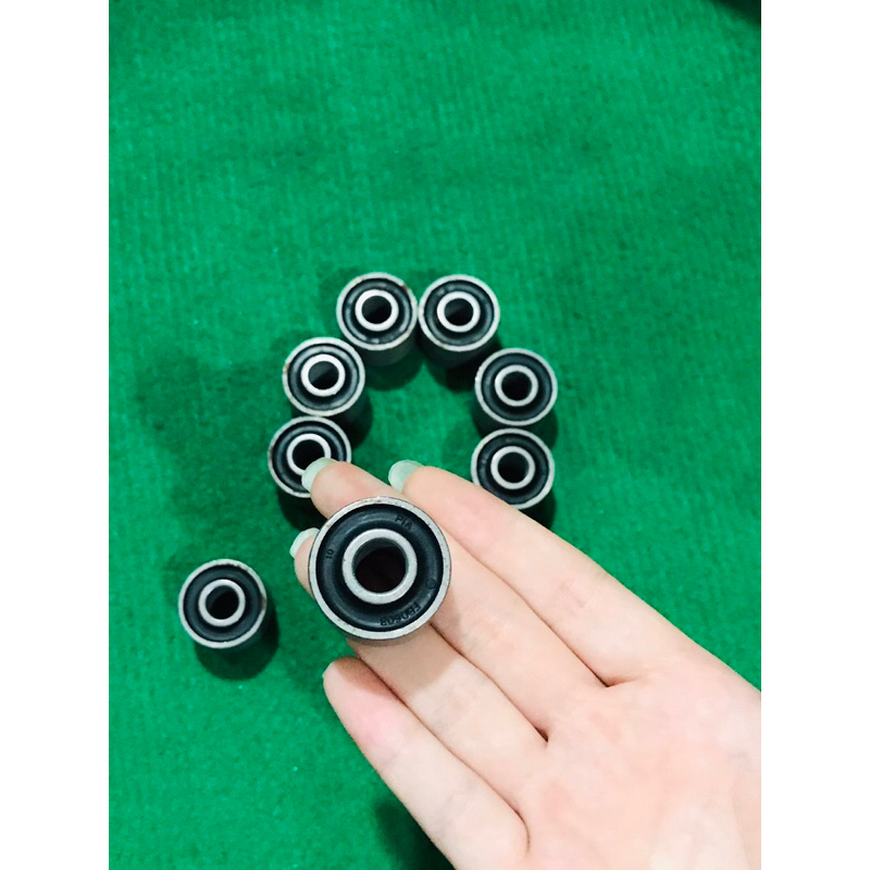 BẠC TREO MÁY AB 125 / VARIO/ SH MODE PCX / AB 110 / CLICK / VISION / LEAD ZIN HONDA