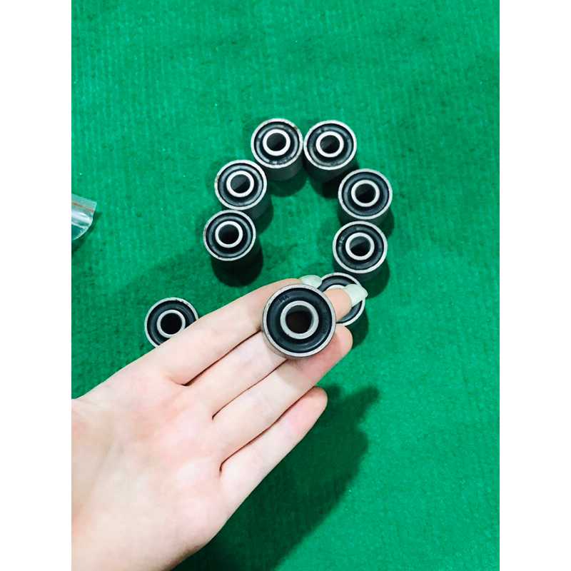 BẠC TREO MÁY AB 125 / VARIO/ SH MODE PCX / AB 110 / CLICK / VISION / LEAD ZIN HONDA