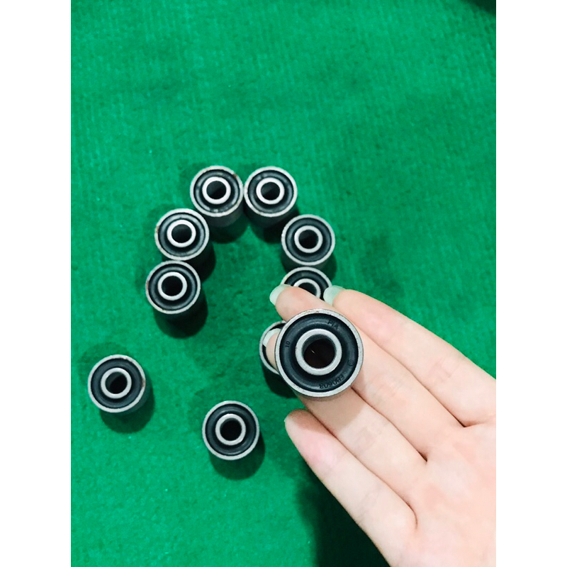 BẠC TREO MÁY AB 125 / VARIO/ SH MODE PCX / AB 110 / CLICK / VISION / LEAD ZIN HONDA