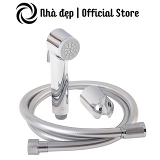 Vòi xịt vệ sinh grohe 27513001, made in germany, hàng chính hãng, nhadep_99