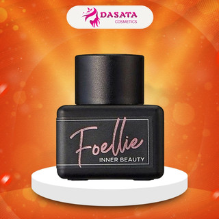 Nước Hoa Vùng Kín FOELLIE Chính Hãng Nước Hoa Bím Cao Cấp Lưu Hương Trên 8h Giúp Cô Bé Bim Bim Thơm Sexy Quyến Rũ DASATA