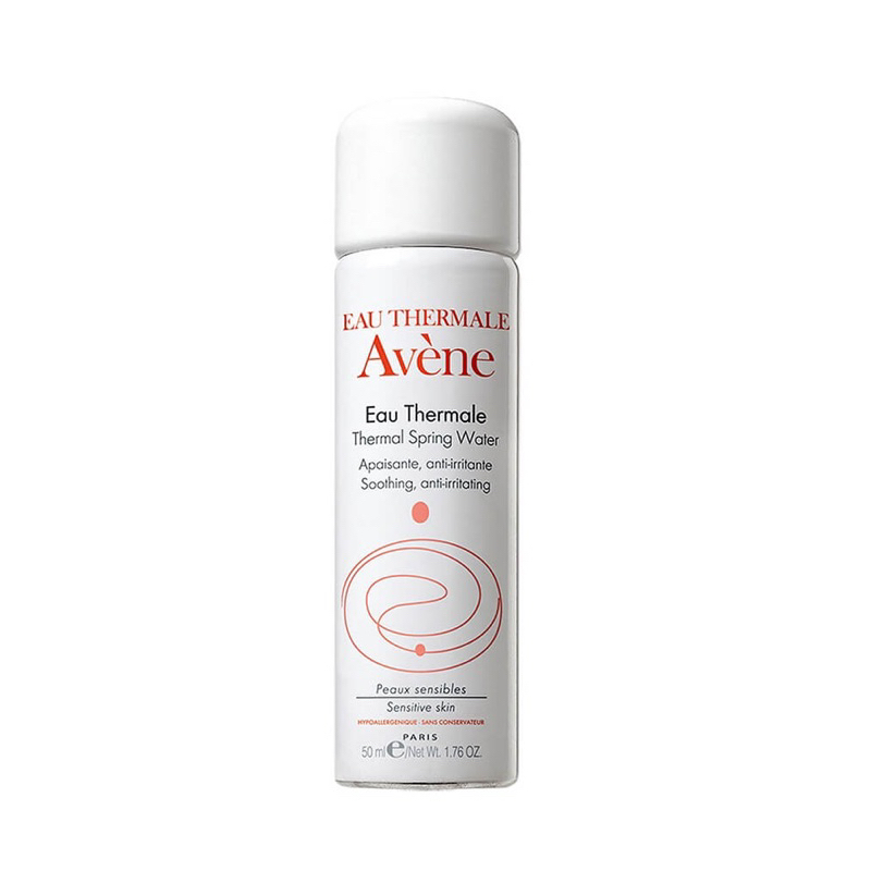 XỊT KHOÁNG AVENE 50ML