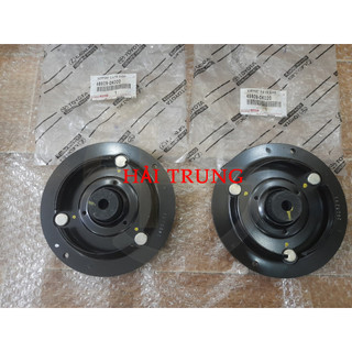 Bát bèo giảm xóc trước toyota innova 2006-2022
