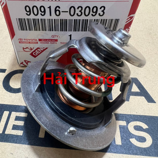 Van hằng nhiệt toyota innova 2006-2022 chính hãng 90916-03093