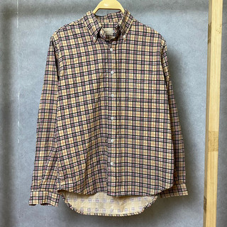 Áo sơ mi nhung tăm Secondhand hiệu Hàn cao cấp