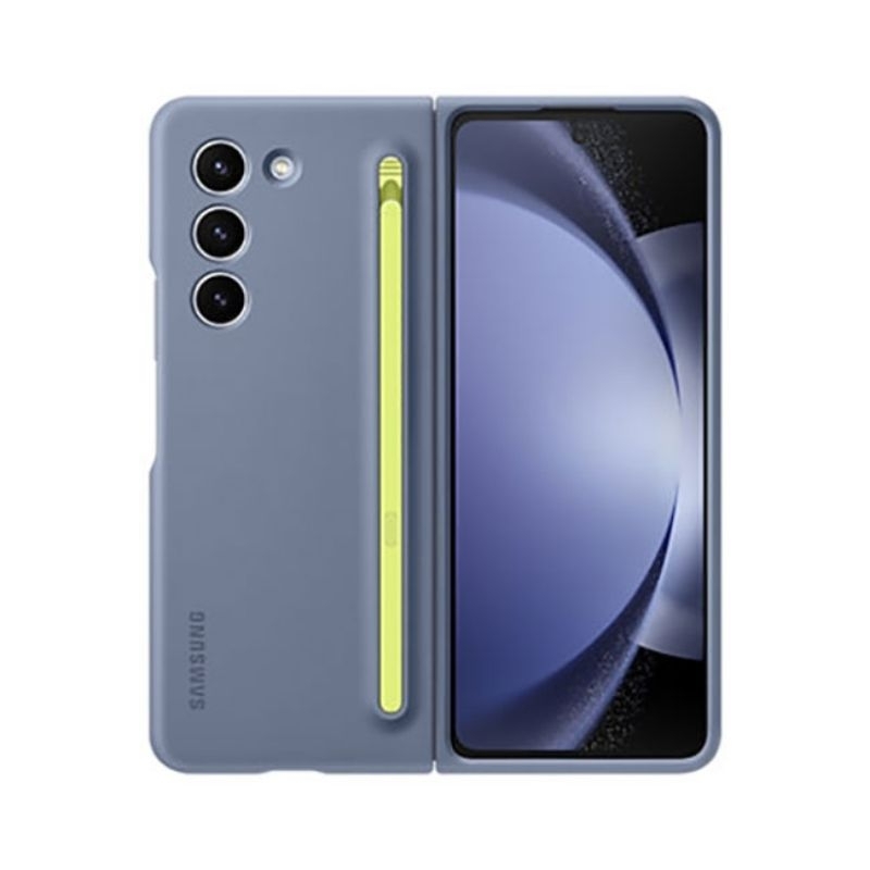 Ốp Lưng Kèm Spen Samsung Galaxy Z Fold 5  - Hàng chính hãng