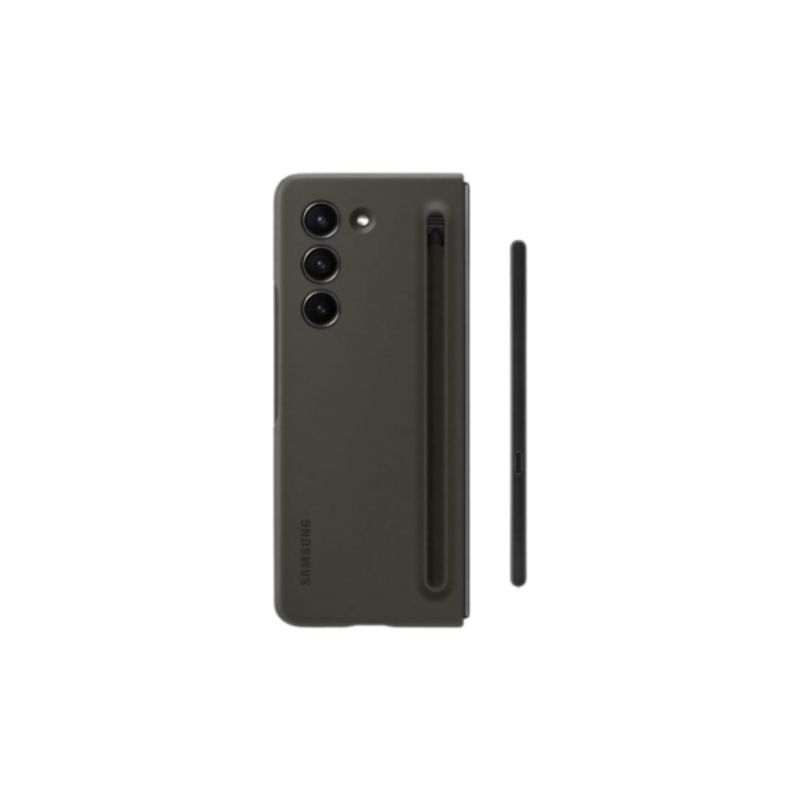 Ốp Lưng Kèm Spen Samsung Galaxy Z Fold 5  - Hàng chính hãng