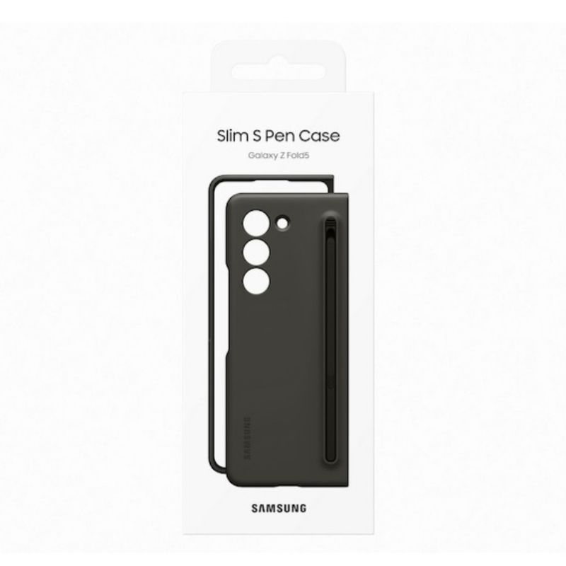 Ốp Lưng Kèm Spen Samsung Galaxy Z Fold 5  - Hàng chính hãng