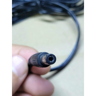 Nguồn adapter 5V-1.5A(5.5-2.1mm) / 5V2A chui kim dùng được cho tivi box, máy POS