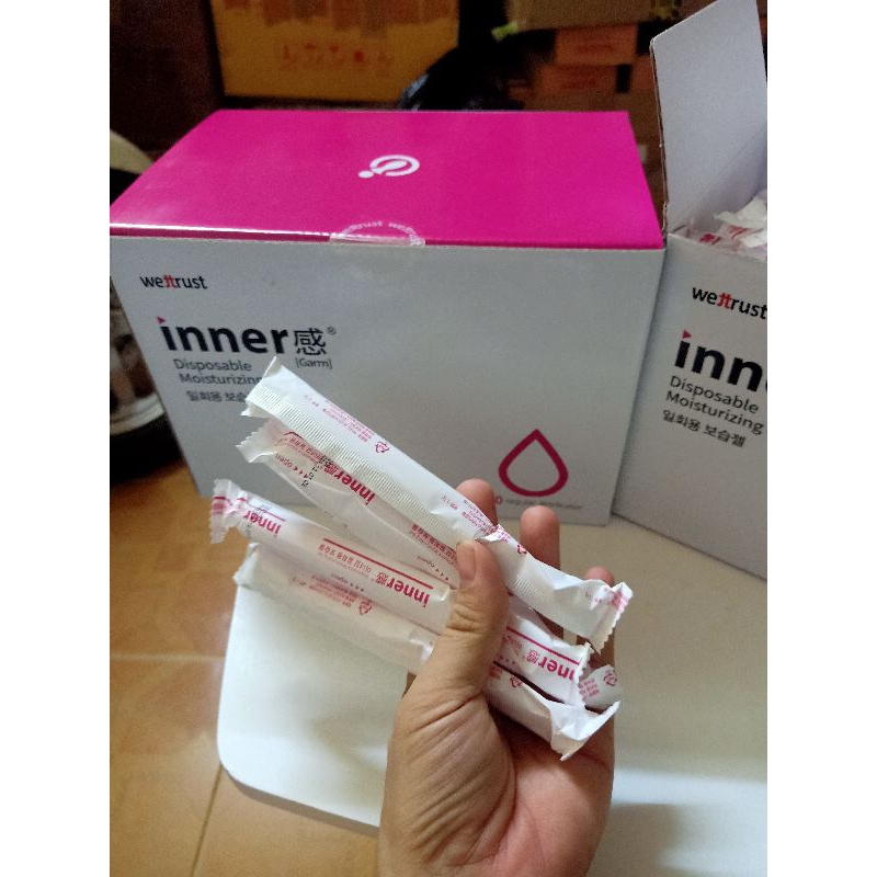 Đũa thần Inner đa năng