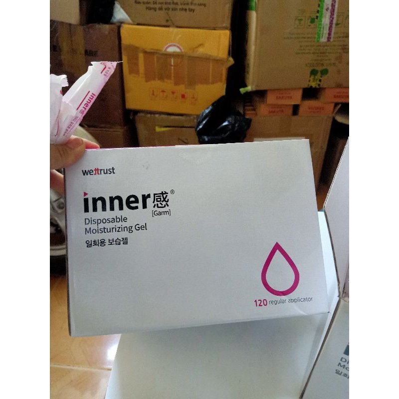 Đũa thần Inner đa năng