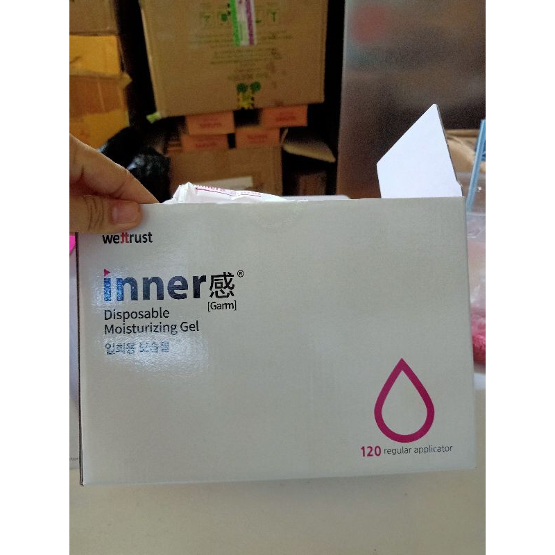 Đũa thần Inner đa năng