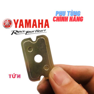 Bát chặn tăng sên Exciter 150 bát tăng sên exciter chính hãng Yamaha