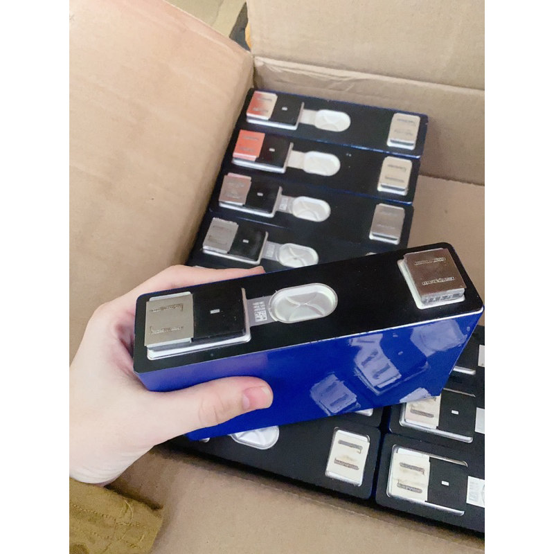 Pin Lithium 3.7V 75Ah