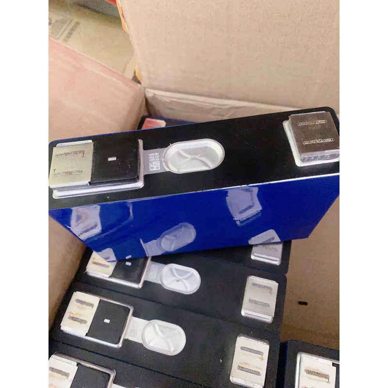 Pin Lithium 3.7V 75Ah