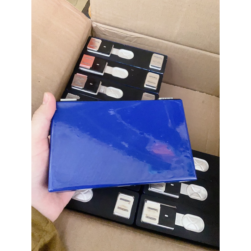 Pin Lithium 3.7V 75Ah