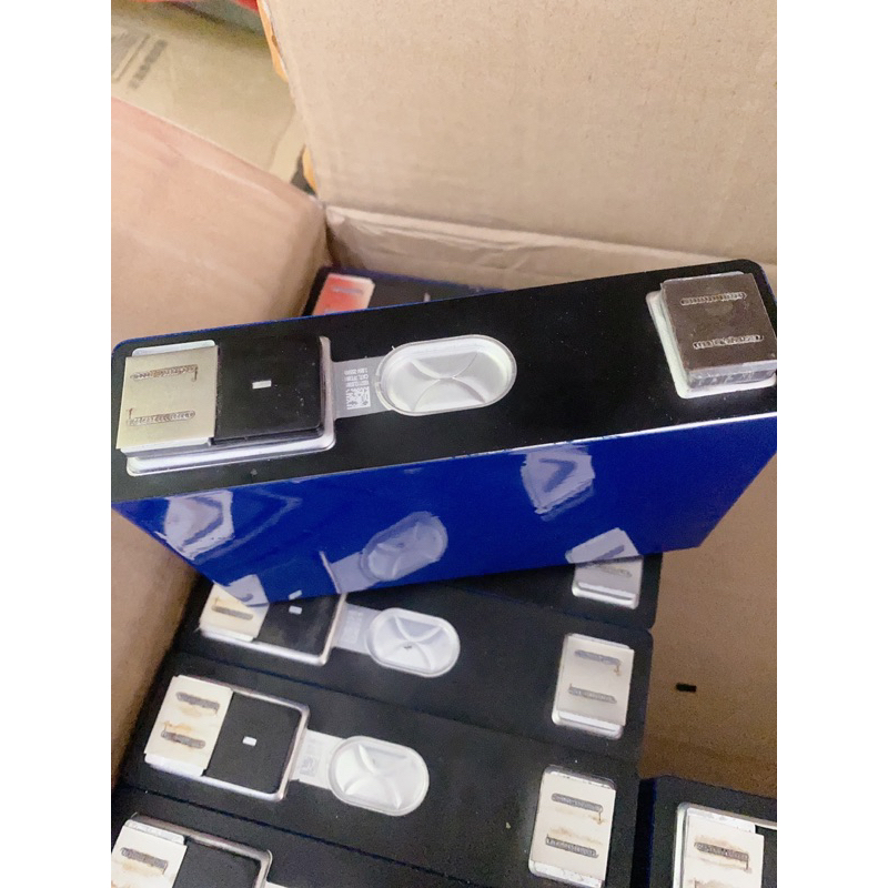 Pin Lithium 3.7V 75Ah