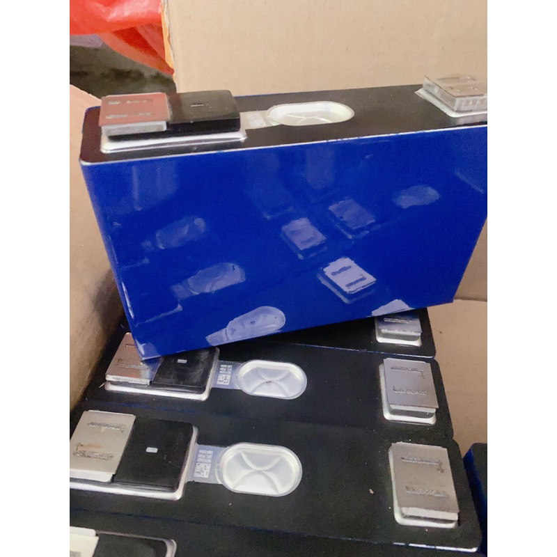 Pin Lithium 3.7V 75Ah