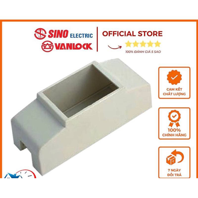 Hộp Aptomat thông dụng