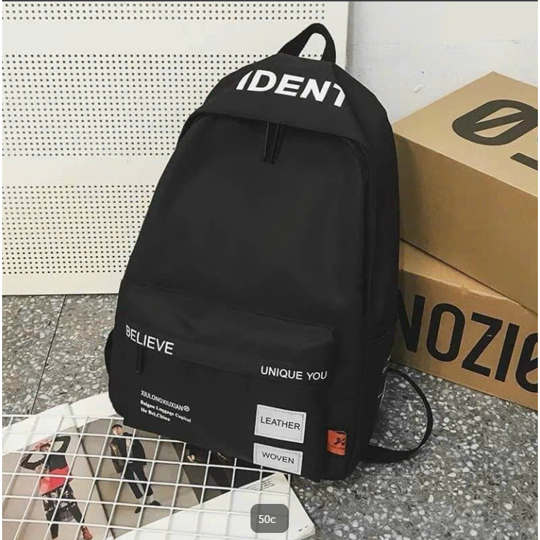 Các mẫu balo đi học rẻ đẹp  QUANAOPHUKIEN