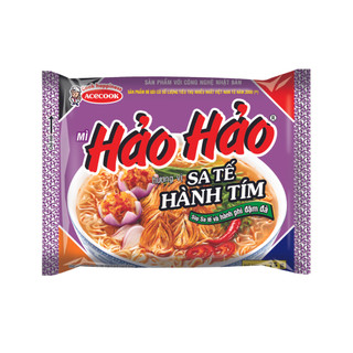 [CHÍNH HÃNG] 1 Thùng Mì tôm Hảo Hảo chua cay (đủ vị)