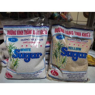 4Kg Đường trắng Xuất Khẩu