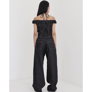 Darken Denim Pants - Quần Denim