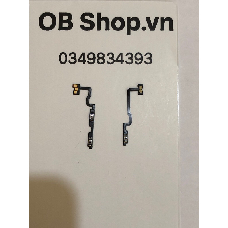 Cáp nguồn,cáp volum(âm lượng) oppo a94