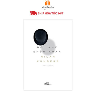 Sách - đời nhẹ khôn kham