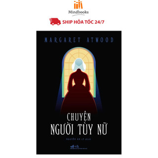 Sách - Chuyện người tùy nữ