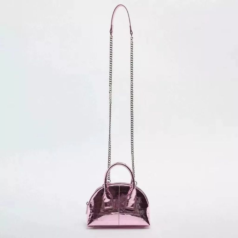 Thanh lý túi xách mini zara chính hãng