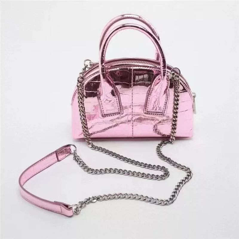 Thanh lý túi xách mini zara chính hãng