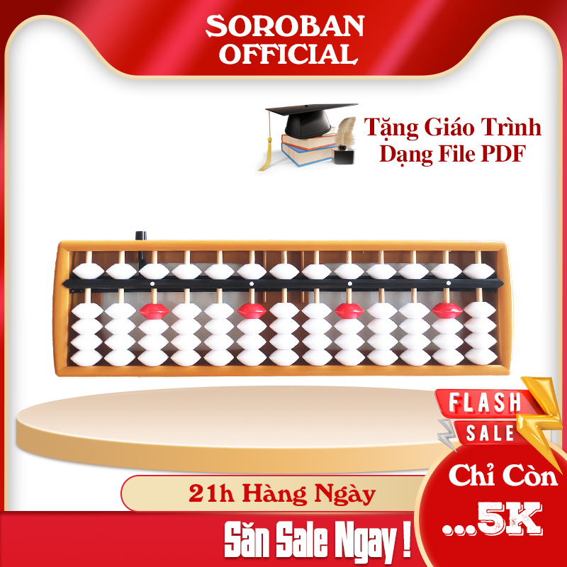 Bàn tính Soroban