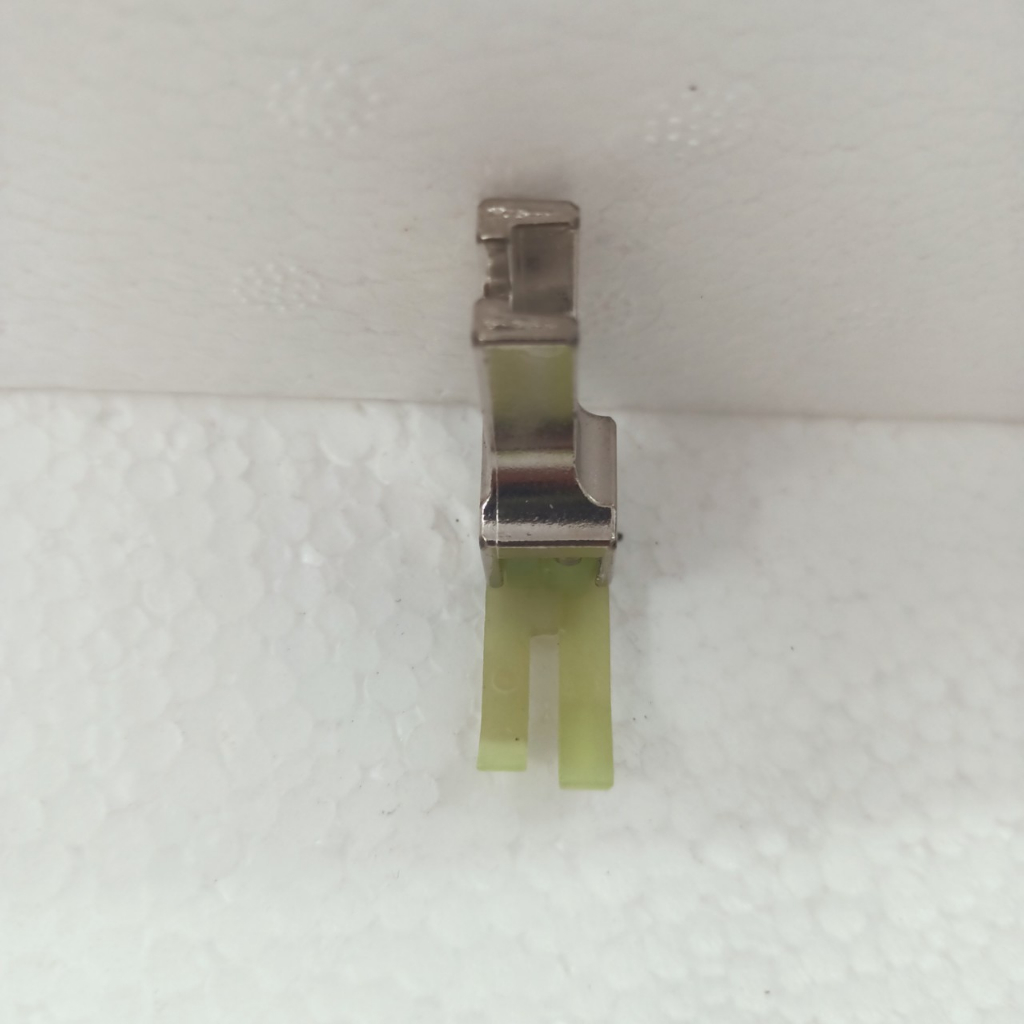 Chân vịt mí nhựa trái phải, chân vịt mí 1 li, 2 li