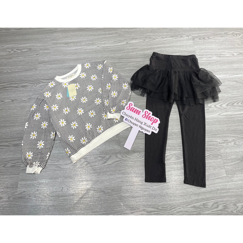 Set xuất Hàn xịn