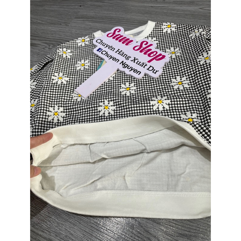 Set xuất Hàn xịn