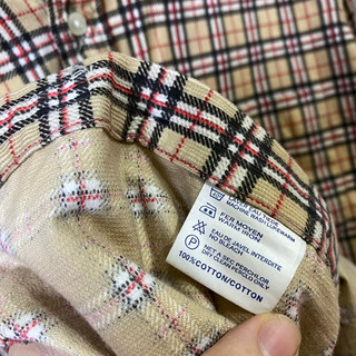 Áo sơ mi nhung tăm Secondhand hiệu Hàn cao cấp