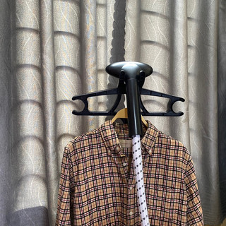 Áo sơ mi nhung tăm Secondhand hiệu Hàn cao cấp