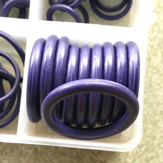 Vòng đệm silicone chữ O (vòng cao su O-ring)