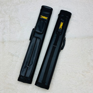 Bao Da ĐEN đựng gậy Bida Bi-a 2x4  Predator