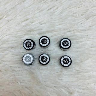 Đầu tẩy bi-a bida kmui kính s-m