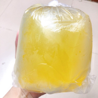 Lòng trắng trứng gà tươi nguyên chất (chưa cấp đông)