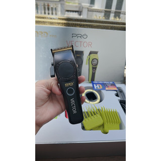 Tông đơ từ tính mrd vector hc999