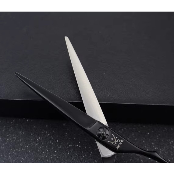 KÉO CẮT TÓC NHẬT AKKOHS MM550B size 5.5inch