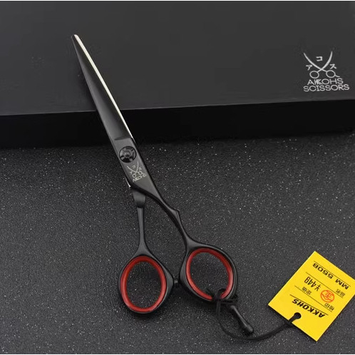 KÉO CẮT TÓC NHẬT AKKOHS MM550B size 5.5inch