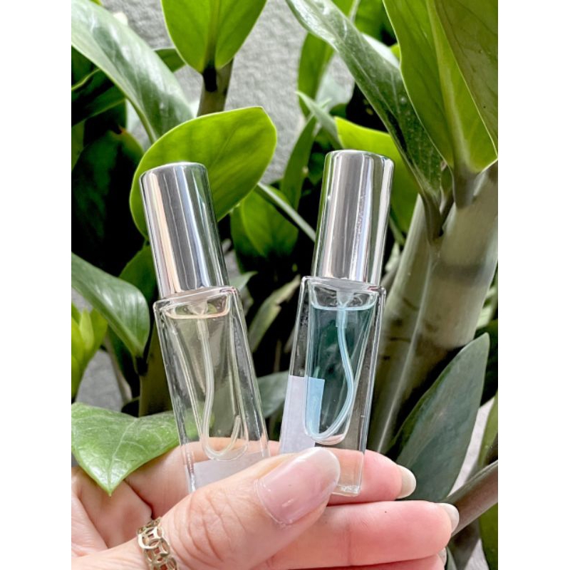 Nước hoa nam Signature size mini 10ML