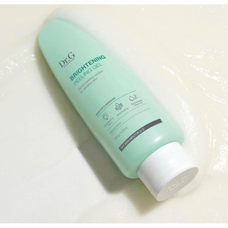 Tẩy da chết Dr.G Brightening Peeling Gel-120g