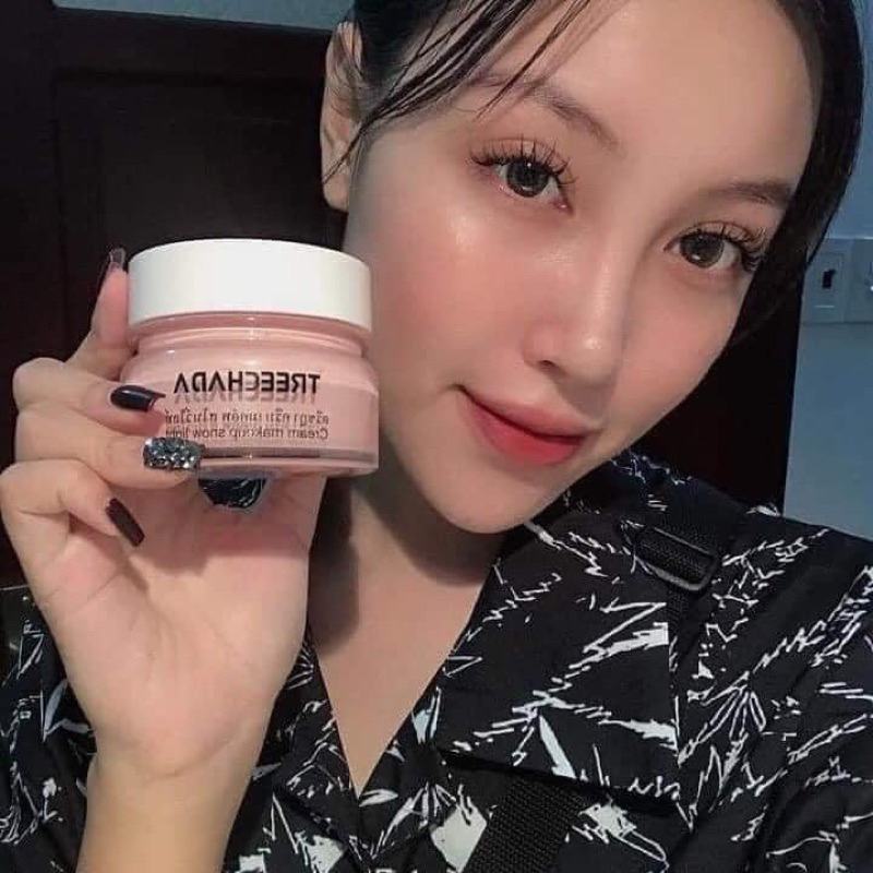 Kem lười +phí shopee