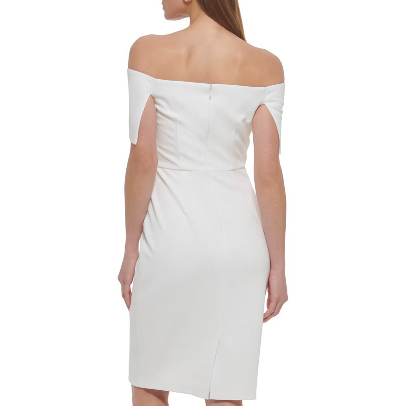 Đầm Vincen camuto xuất dư