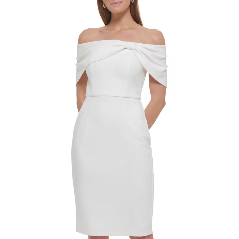 Đầm Vincen camuto xuất dư